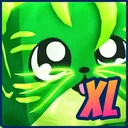 Shiny Mythic XL Big Rigby