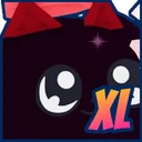 Shiny Mythic XL BIG ROUND