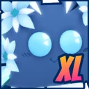 Shiny Mythic XL Big Spring Critter