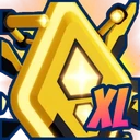 Shiny Mythic XL Bionic Shard
