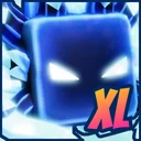 Shiny Mythic XL Blizzard Dementor