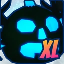 Shiny Mythic XL Blizzeria Pumpkin