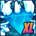 Shiny Mythic XL Bloodstone
