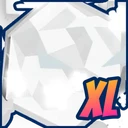 Shiny Mythic XL Blooming Elemental