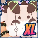 Shiny Mythic XL Bloomshifter