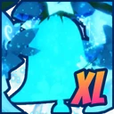 Shiny Mythic XL Blossom Chime
