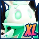 Shiny Mythic XL Bonbun