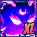 Shiny Mythic XL Borealis Elk