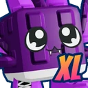 Shiny Mythic XL Brainrot Shark