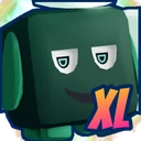 Shiny Mythic XL BRUH GOD