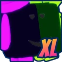 Shiny Mythic XL Bruh Split