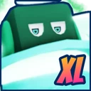 Shiny Mythic XL Bruh Tophat