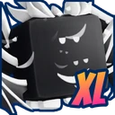 Shiny Mythic XL Bruhodle