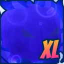 Shiny Mythic XL Bubble Overlord
