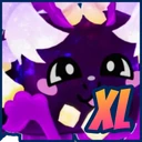 Shiny Mythic XL Bubblegum Pegasus