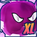 Shiny Mythic XL Bubbleviathan