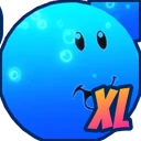 Shiny Mythic XL Buble