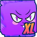 Shiny Mythic XL Bunnyviathan