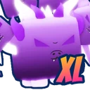 Shiny Mythic XL Candy Winged Hydra