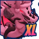 Shiny Mythic XL Carnival Dragon