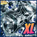 Shiny Mythic XL Carnival Ferris Wheel