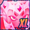 Shiny Mythic XL Carrot Defender