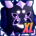 Shiny Mythic XL Celestial Bruh