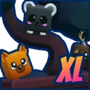 Shiny Mythic XL Cherry Blossom