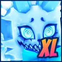 Shiny Mythic XL Cheshire Cat