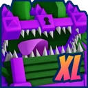 Shiny Mythic XL Chest Mimic