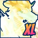 Shiny Mythic XL Chinese Dragon
