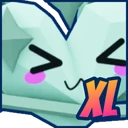 Shiny Mythic XL Chocolate Bond