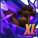 Shiny Mythic XL Chocolate Gift