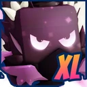 Shiny Mythic XL Chocolate Sundae Champion