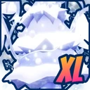 Shiny Mythic XL Christmas Tree