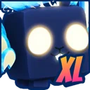 Shiny Mythic XL Chromatic Bunny