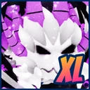 Shiny Mythic XL Circus Monster