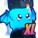 Shiny Mythic XL Circus Stack