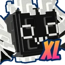 Shiny Mythic XL Classic Dowodle
