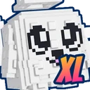 Shiny Mythic XL Classic King Doggy