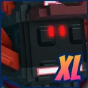 Shiny Mythic XL Classic Noob