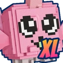 Shiny Mythic XL Classic Unicorn