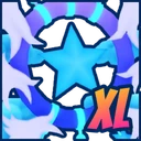 Shiny Mythic XL Cloud Catcher