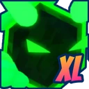 Shiny Mythic XL Cloudy Elemental