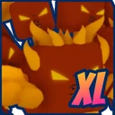 Shiny Mythic XL Cloudy Hydra