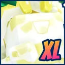 Shiny Mythic XL Coconut Crab
