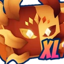 Shiny Mythic XL Contrast