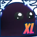 Shiny Mythic XL Coral Slime