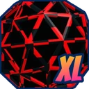 Shiny Mythic XL Corrupt Hexarium