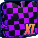 Shiny Mythic XL Corrupt Shock